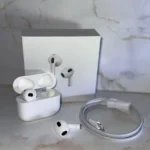 audífonos estilo airpods serie 3