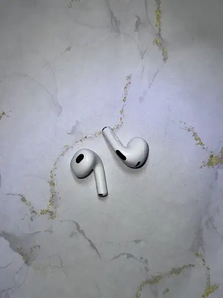 audífonos estilo airpods serie 3 audífonos estilo airpods serie 3