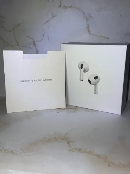 audífonos estilo airpods serie 3 audífonos estilo airpods serie 3