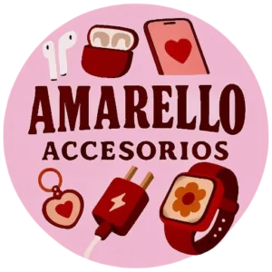 Amarello Accesorios