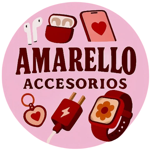 Amarello Accesorios